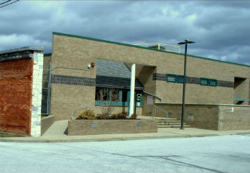 Marble Valley Regional Correctional Facility