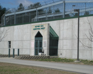 Southern State Correctional Facility