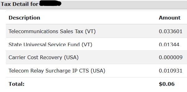 InstateDebitTax